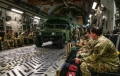 Pe fondul crizei din Ucraina, primele trupe americane au ajuns in Polonia, iar mai multi parasutisti vor ajunge in urmatoarele zile