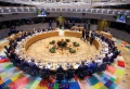 Liderii UE fac apel la solidaritate si acuza Rusia de crime de razboi