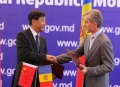 CHINA NE VA ACORDĂ UN AJUTOR NERAMBURSABIL DE 8 MLN DOLARI