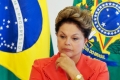 DILMA ROUSSEFF, SUSPENDATA DIN FUNCTIA DE PRESEDINTE