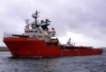 251 de migranti salvati de nava Ocean Viking in largul apelor libiene