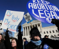Un semnal avizat de la New York: Nu fiti ipocriti, nu dezinformati! Curtea Suprema a SUA nu a interzis avortul