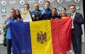 HALTEROFILII ION BADANEV ȘI DAN BETCA AU URCAT PE PODIUM LA EUROPENELE U20 HALTEROFILII ION BADANEV ȘI DAN BETCA AU URCAT PE PODIUM LA EUROPENELE U20