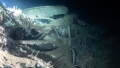 Dupa 105 ani de la scufundare, o nava de razboi americana a fost descoperita in largul coastelor Angliei