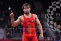 TOKYO 2020. VICTOR CIOBANU, IN SEMIFINALELE JOCURILOR OLIMPICE!