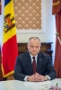 IGOR DODON DESPRE COALITIA DE GUVERNARE: PENTRU A REZISTA, MISCAREA TREBUIE SA FIE DIN AMBELE PARTI