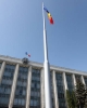 GUVERNUL EXAMINEAZĂ CU ATENŢIE POZIŢIA INSTITUŢIILOR EUROPENE REFERITOARE LA RECENTELE EVOLUŢII POLITICE DIN R. MOLDOVA