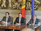 AIE 3: „RECONFIRMAM ANGAJAMENTELE ASUMATE IN FATA CETATENILOR R. MOLDOVA”