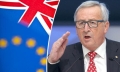 Juncker: Premierul britanic „traieste intr-o alta galaxie“