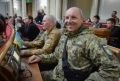 article logo În Vestul Ucrainei, a fost împușcat mortal fostul președinte al Parlamentului Andrii Parubîi