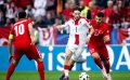 EURO 2024. GEORGIA S-A PREZENTAT ONORABIL