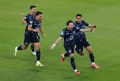 CM-2026. TURCIA – PARAGUAY 0-1