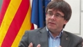 PUIGDEMONT EVITA SA-SI CLARIFICE POZITIA CU PRIVIRE LA DECLARAREA INDEPENDENTEI CATALONIEI