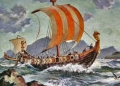 DRUMUL NORDULUI: VIKINGII IN ISLANDA SI GROENLANDA