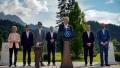 LIDERII G7 AU DECIS SA ANALIZEZE PLAFONAREA PRETULUI PENTRU PETROLUL SI GAZUL RUSESC