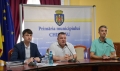 SOCIALISTII AU ACUZAT AUTORITATILE MUNICIPALE CA NU IMPLEMENTEAZA DECIZIILE CMC