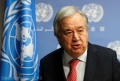 Secretarul general al ONU crede că războiul din Gaza poate agrava ameninţările la adresa păcii şi securităţii globale