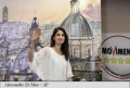 VIRGINIA RAGGI ALEASA PRIMAR AL ROMEI