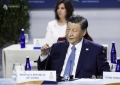 În contextul ”riscurilor şi provocărilor externe”, președintele chinez cere un stat de drept mai puternic în străinătate