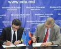 TREI LICEE DIN ŢARĂ VOR BENEFICIA DE ASISTENŢĂ PENTRU STUDIEREA LIMBII GERMANE