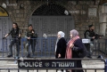 Pe parcursul unei anchete pentru terorism, Poliţia israeliană a arestat-o pe sora liderului Hamas