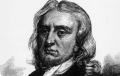 Isaac Newton nu s-a insurat niciodata si a murit virgin la 84 de ani