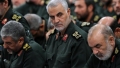 Cine a fost generalul Qassem Soleimani, ucis in atacul cu drona comandat de Donald Trump. Legendar ca James Bond, idolatrizat in Iran Cine a fost generalul Qassem Soleimani, ucis in atacul cu drona comandat de Donald Trump. Legendar ca James Bond, idolatrizat in Iran