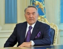 KAZAHSTAN: NAZARBAEV, REALES CU 97,7% DIN VOTURI