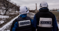 OSCE afirma ca membri ai organizatiei au fost privati de libertate in Donetk si Luhansk