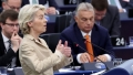 URSULA VON DER LEYEN, REPLICĂ DISTRUGĂTOARE PENTRU VIKTOR ORBAN