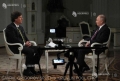 Cîteva repere de bază din interviul acordat de Putin jurnalistului Tucker Carlson