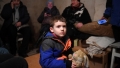 Copiii din Ucraina visează la moartea lui Putin