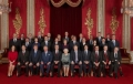 Marti, prima zi a summitului NATO de la Londra Marti, prima zi a summitului NATO de la Londra