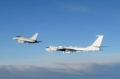 Ucraina a doborît şase avioane rusești și a avariat alte opt