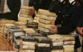 In portul Antwerpen, au fost confiscate aproape 110 tone de cocaina