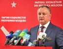 DODON: SOCIALISTII VOR FACE TOT POSIBILUL PENTRU A ASIGURA DECLANSAREA ANTICIPATELOR