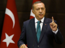 Erdogan anunta reluarea forajelor turce in Mediterana orientala