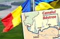 Ucraina nu renunță și vrea să demareze lucrările pentru adîncirea şi mai mult a Canalului Bîstroe