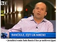 O TELEVIZIUNE DE LA BUCUREŞTI ÎI FACE PE MOLDOVENI ŢIGANI, CERŞETORI, LĂTURI, TÎMPIŢI ŞI CURVE