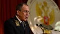 Serghei Lavrov vizitează Coreea de Nord