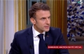 După ce a decis dizolvarea Adunării Naţionale, popularitatea lui Macron a scăzut cu cinci puncte în Iunie faţă de luna Mai