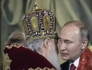 Războiul religios planetar al lui Putin