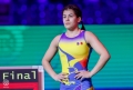 ANASTASIA NICHITA CUCEREȘTE AURUL LA CUPA MONDIALA!