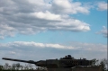 Ucraina va primi din partea Spaniei rachete Patriot şi tancuri Leopard