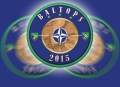 MANEVRE NATO - BALTOPS-2015 - DIN 5 PINA IN 20 IUNIE IN MAREA BALTICA