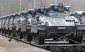 Der Spiegel: Ucraina a refuzat un lot de tancuri din cauza problemelor tehnice