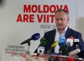 POZITIA UNOR ONG-URI VIZAVI DE ALEGERI: „ IGOR DODON ARE O ECHIPA IN SPATE, CARE VINE CU SOLUTII CONCRETE”