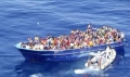 Marina italiană a salvat aproximativ 3.000 de imigranţi pe Mediterana