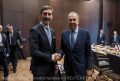 Sfidînd Occidentul, ministrul slovac de Externe s-a întîlnit cu omologul său rus