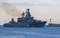 Flota rusa din Marea Neagra este slabita de cel mai recent atac ucrainean Flota rusa din Marea Neagra este slabita de cel mai recent atac ucrainean